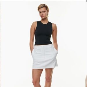 Aritzia Contour Muscle Tank XXS